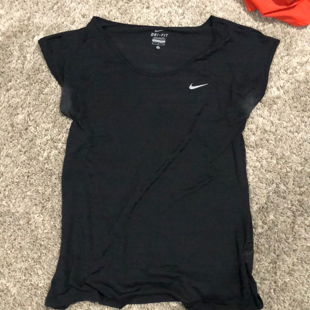 Nike dri-fit shirt